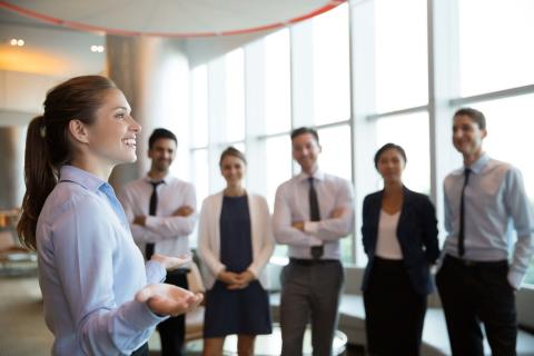 How to Announce a Commercial Move in 4 Simple Steps