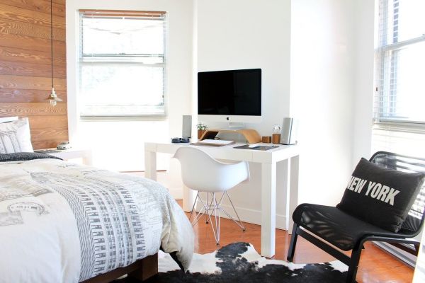 How To Organize Your Bedroom and Keep It Clean