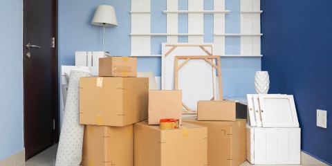 Downsizing to a Smaller Home: 7 Tips for an Efficient Move