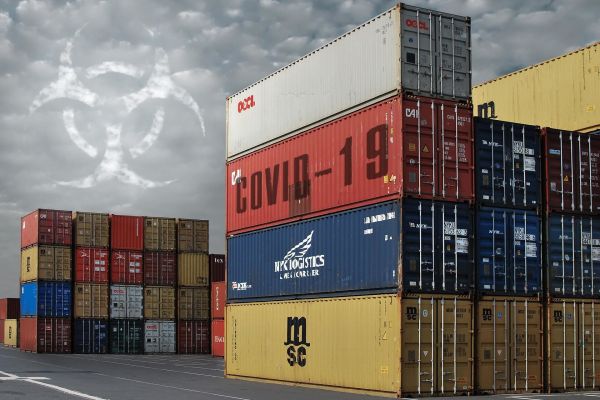The Impact of Coronavirus (COVID-19) on the Moving & Shipping Industry