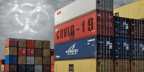 The Impact of Coronavirus (COVID-19) on the Moving & Shipping Industry