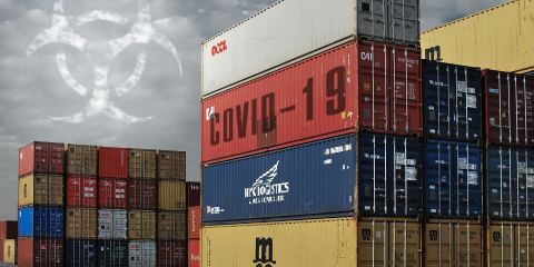 The Impact of Coronavirus (COVID-19) on the Moving & Shipping Industry