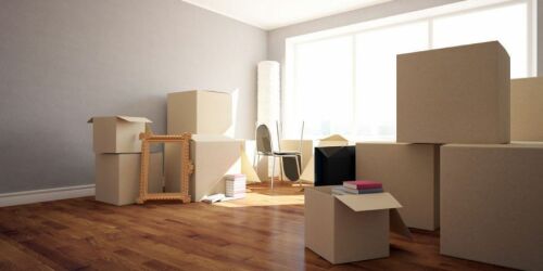 9 Items to Pack Last When Moving