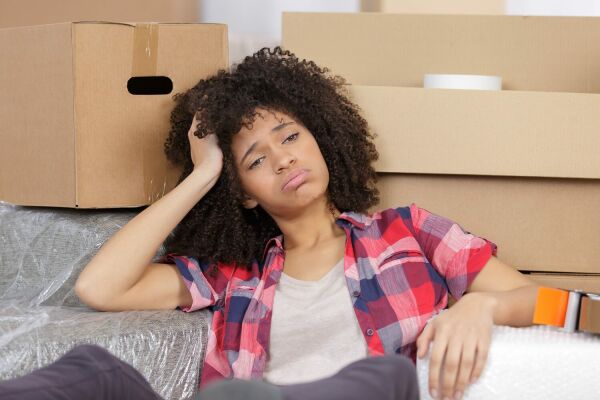 Why is Decluttering So Hard? 7 Reasons You're Struggling to Get Rid of Your Stuff