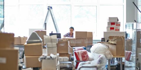 6 Reasons Why Businesses Relocate