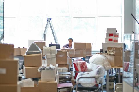 6 Reasons Why Businesses Relocate