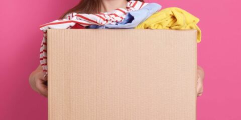 What To Declutter First When Selling Your Home