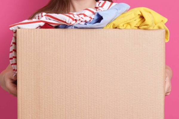 What To Declutter First When Selling Your Home
