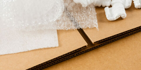 What are Essential Shipping Supplies?