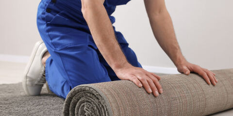 Best Practices for Shipping a Large Area Rug
