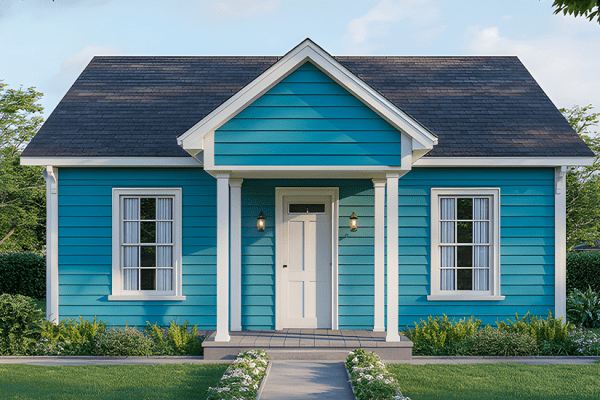 Tips for Downsizing & Staying Organized in a Small Space