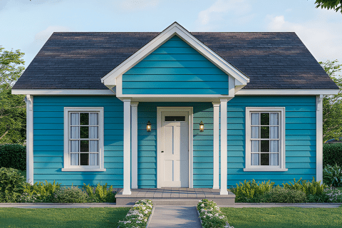 Tips for Downsizing & Staying Organized in a Small Space