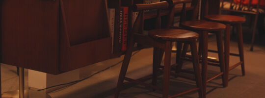 Bar Stools