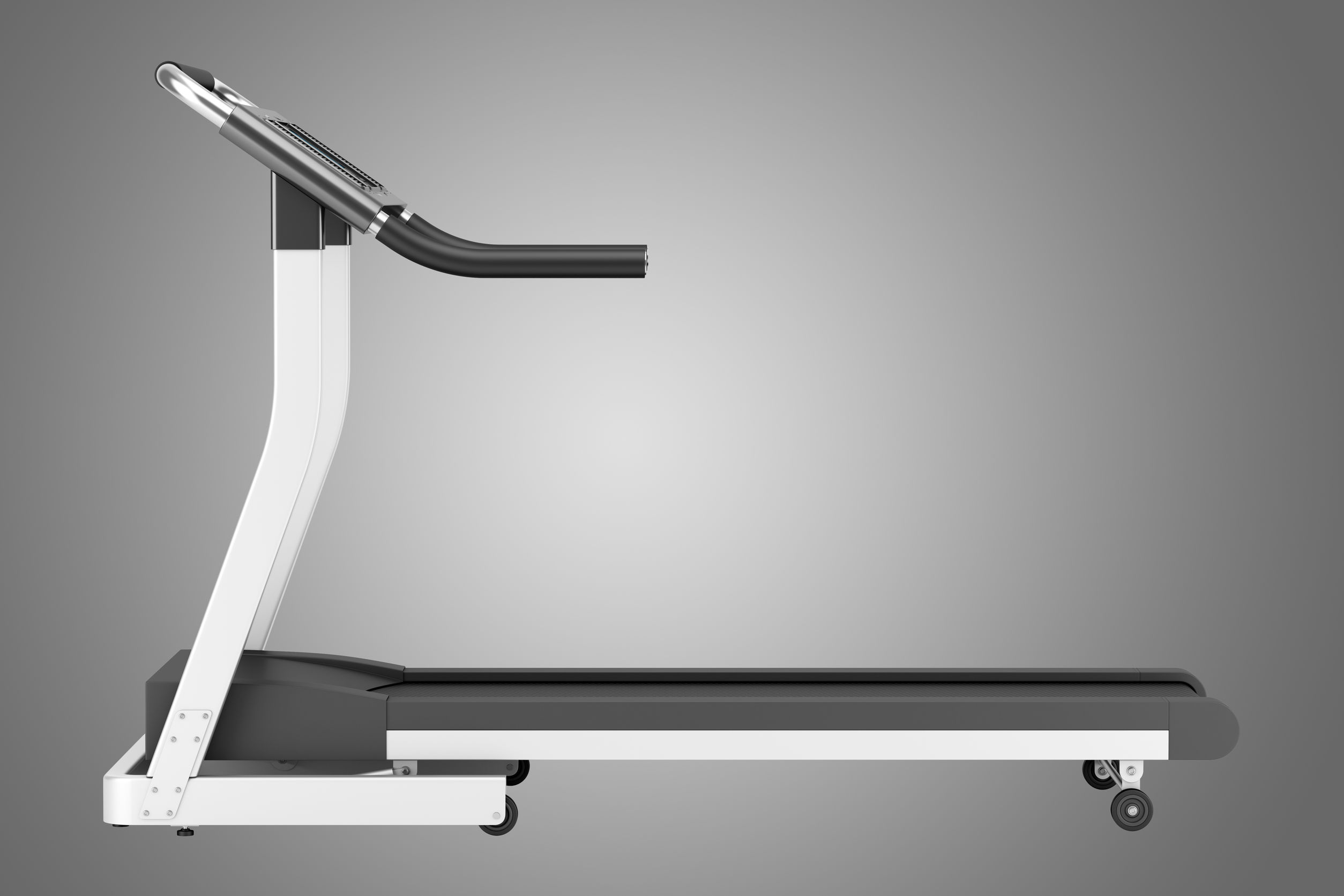 how much does it cost to ship a treadmill?