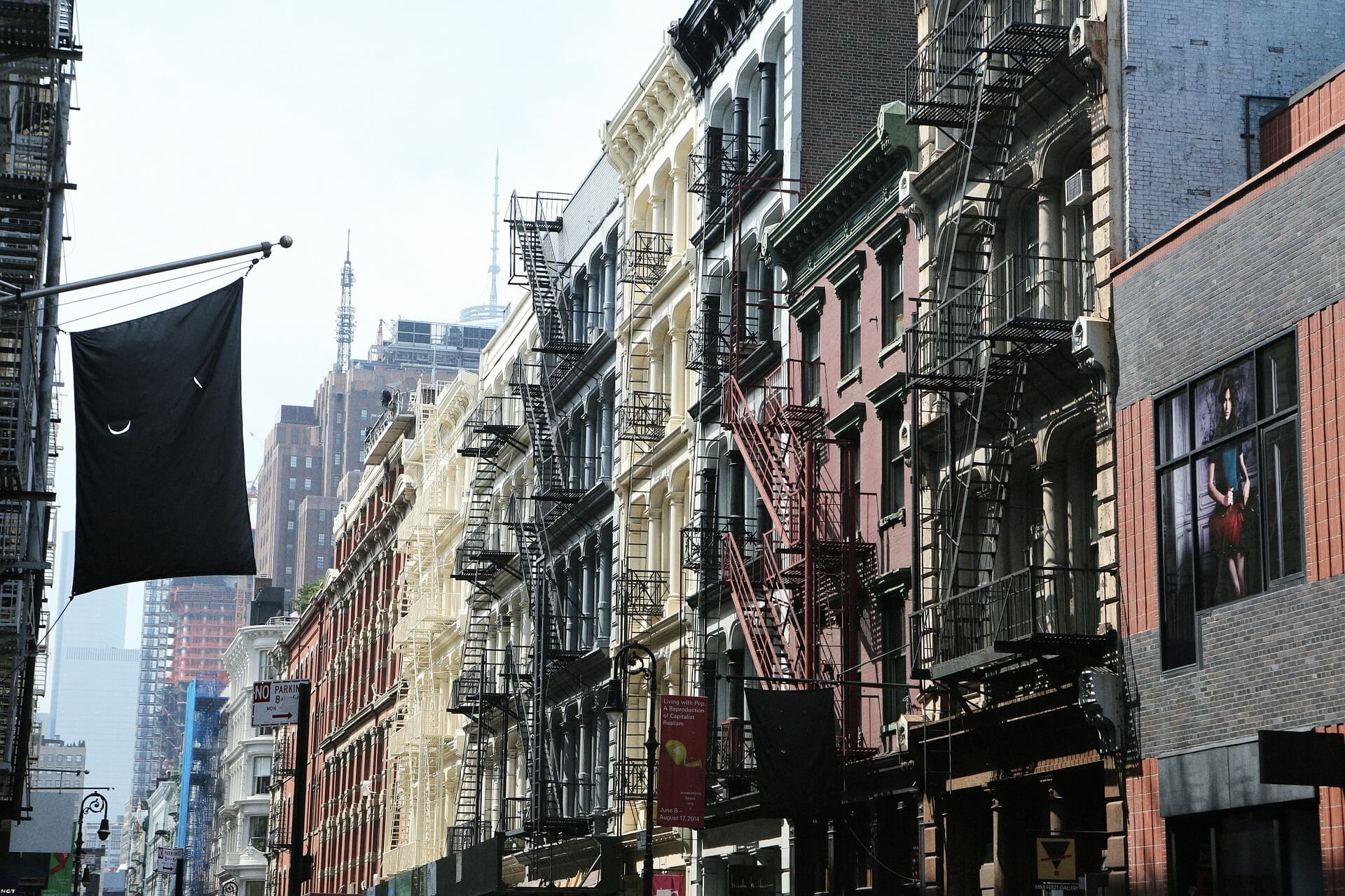 How To Move To New York City TSI Moving & Shipping