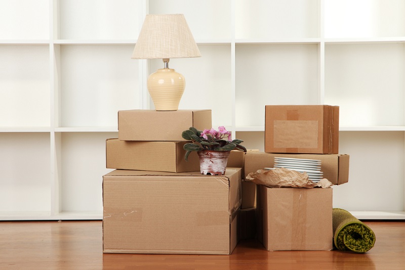 Estimating the Moving Weight of Household Goods TSI