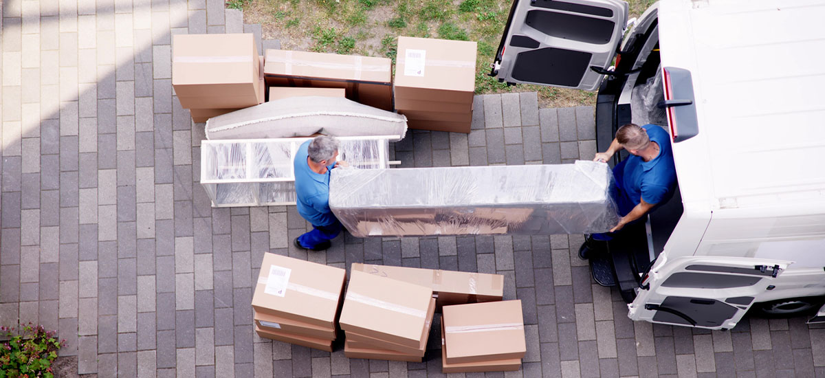 Challenges and Solutions of Shipping Large Furniture Sets